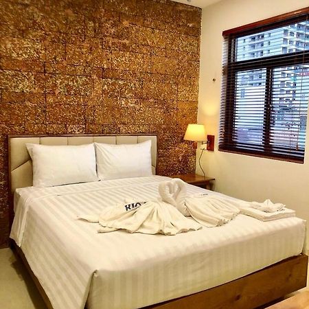 Thien Trang Hotel 4 Quy Nhơn Zewnętrze zdjęcie