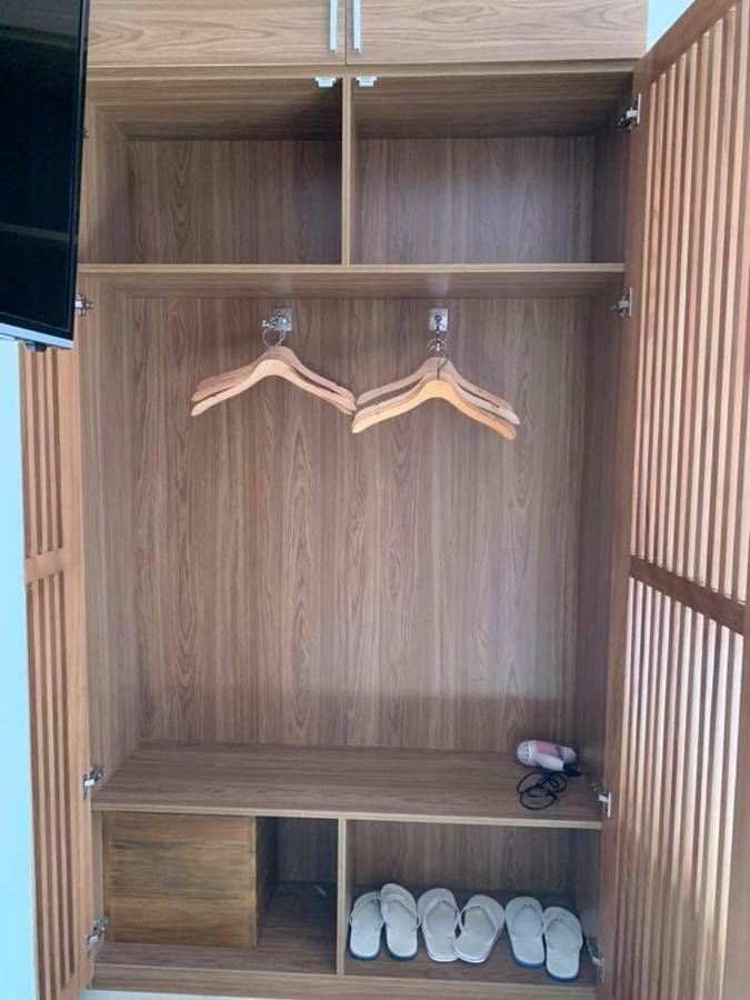 Thien Trang Hotel 4 Quy Nhơn Zewnętrze zdjęcie