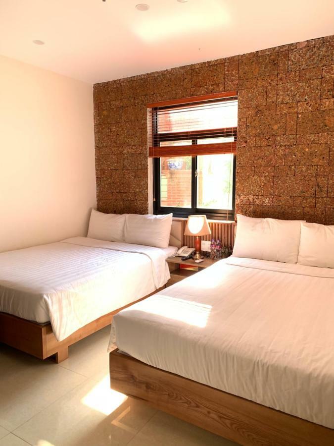 Thien Trang Hotel 4 Quy Nhơn Zewnętrze zdjęcie